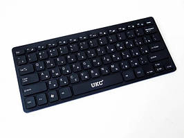 USB мини клавиатура UKC K1000 2549