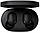 Навушники безпровідні Bluetooth MDR MI Redmi AirDots в кейсі, чорні, фото 2