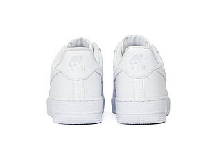 Кросівки Nike Air Force 1 Low '07 White - 315122-111/CW2288-111, фото 5