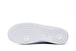 Кросівки Nike Air Force 1 Low '07 White - 315122-111/CW2288-111, фото 6