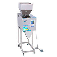Дозуюча машина для сипучих продуктів до 5 кілограмів.