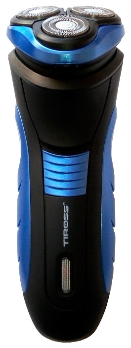 Електробритва Tiross TS-426