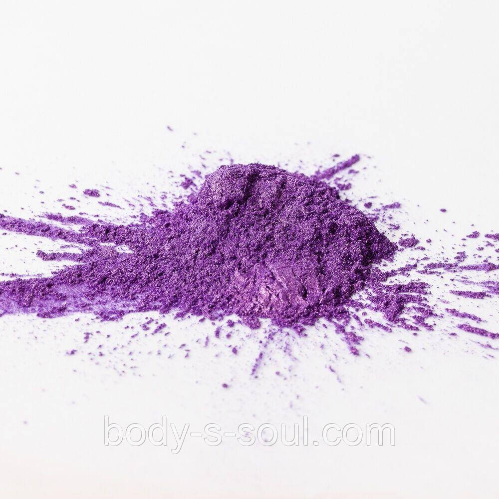 Queen's Purple Mica (мікка), 5 грам