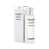 Увлажняющая эмульсия с пептидами Medi Peel Peptide 9 Aqua Essence Emulsion 250ml