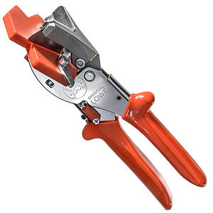 Ножиці Lowe 4104/V для різання віконних і дверних ущільнювачів (Німеччина)