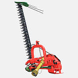 Косарка сегментна, КСС-1.8, з ЗРП, фото 9