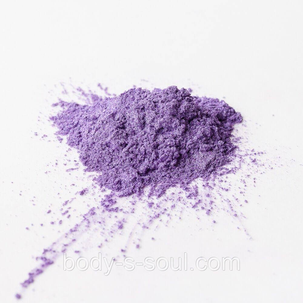 Lavender Mica (мікка), 5 грам
