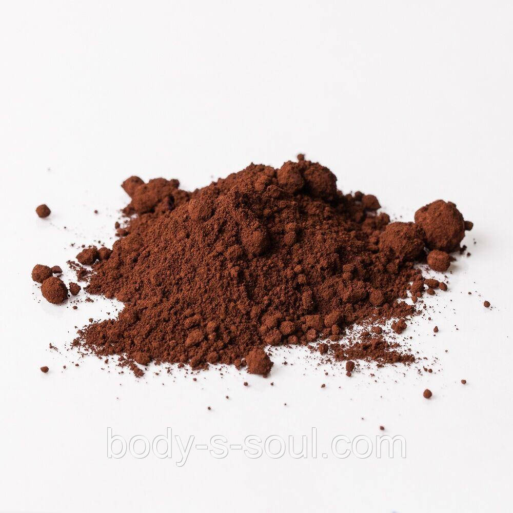 Brown Oxide Pigment (мікка), 5 грам