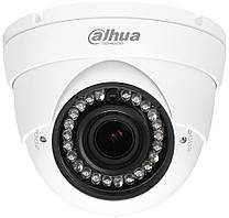 HDCVI відеокамеру Dahua DH-HAC-HDW1200R-VF