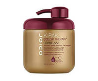 Joico K-Pak Сolor Therapy Luster Lock Маска для защиты цвета и блеска волос 500 мл