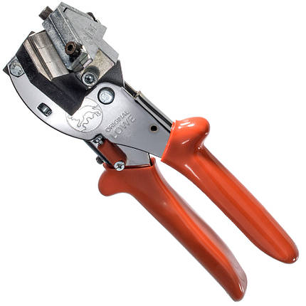 Ножиці Lowe 4204 для різання віконних і дверних ущільнювачів (Німеччина), фото 1