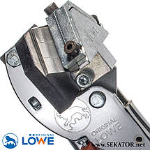 Ножиці Lowe 4204 для різання віконних і дверних ущільнювачів (Німеччина), фото 2