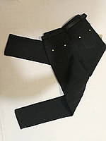 Теплі джинси на флісі для дівчинки 21, 22, 23 розмір
