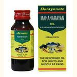 Маханараян Олія, mahanalayan tail (200ml). Jaggi