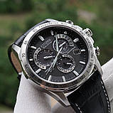 Часы Citizen AT4000-02E Eco-Drive Perpetual Chronograph Sapphire, фото 3