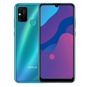 Honor 9A