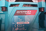 Перфоратор GRAND ПЕ-2500 PROFESSIONAL, фото 8