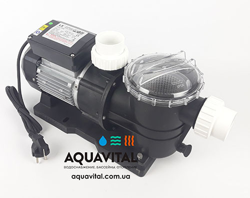 Насос для басейну AquaViva LX STP35, 8 м³/год