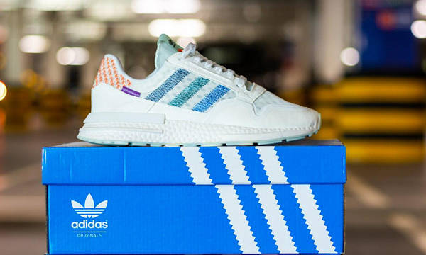 Adidas commonwealth zx 500 rm sale