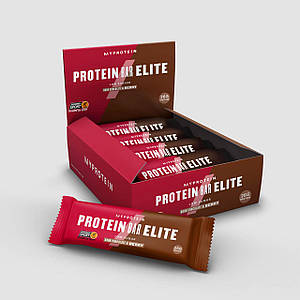 Протеїновий батончик MyProtein Protein Bar Elite 70 г (26 г білка)