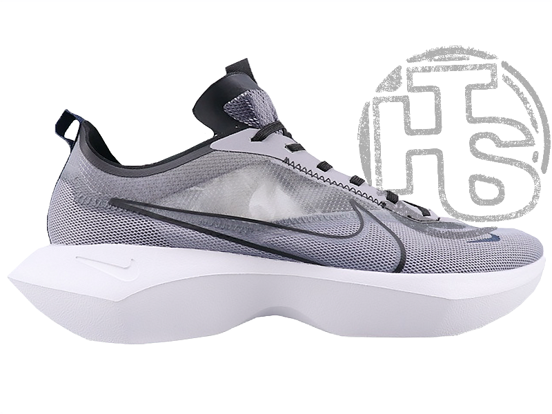 Чоловічі кросівки Nike Vista Lite Grey Black White