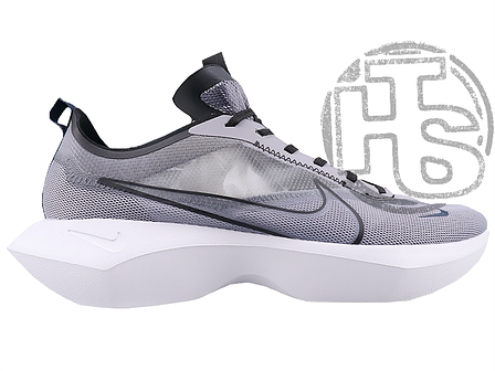 Чоловічі кросівки Nike Vista Lite Grey Black White, фото 1