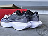 Чоловічі кросівки Nike Vista Lite Grey Black White, фото 7