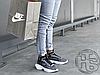 Чоловічі кросівки Nike Vista Lite Grey Black White, фото 8