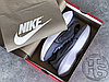 Чоловічі кросівки Nike Vista Lite Grey Black White, фото 10