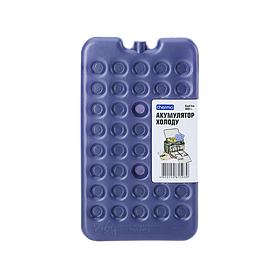 Акумулятори холоду для ізотермічних сумок