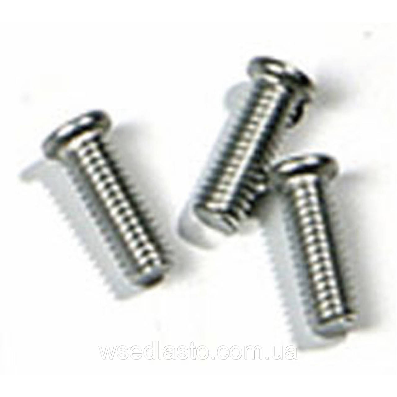 100 болтов ALSI12 - M6 x 12 мм в наборе GYS 048003