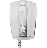 Проточний водонагрівач Atlantic Generation M777 MP 10,5 кВт (тен мідь, 2 точки), фото 1