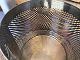 Прес для соку "Лан" 10 л (неіржавка сталь), фото 8