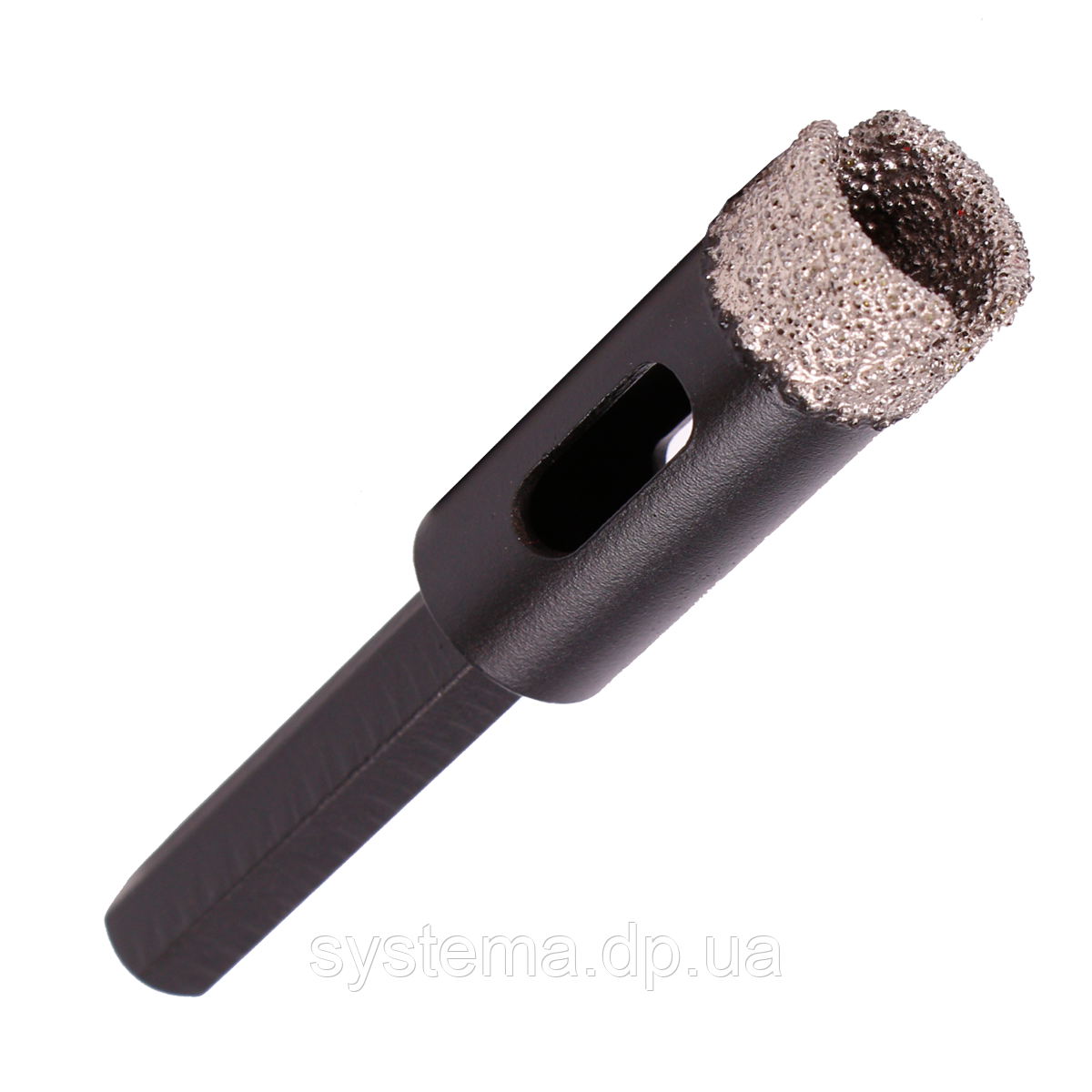 Алмазне свердло DDR-V 16x30xS10 Keramik Pro
