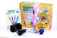 [ОПТ] 3D ручка c LCD дисплеем Pen 2 3Д принтер для рисования