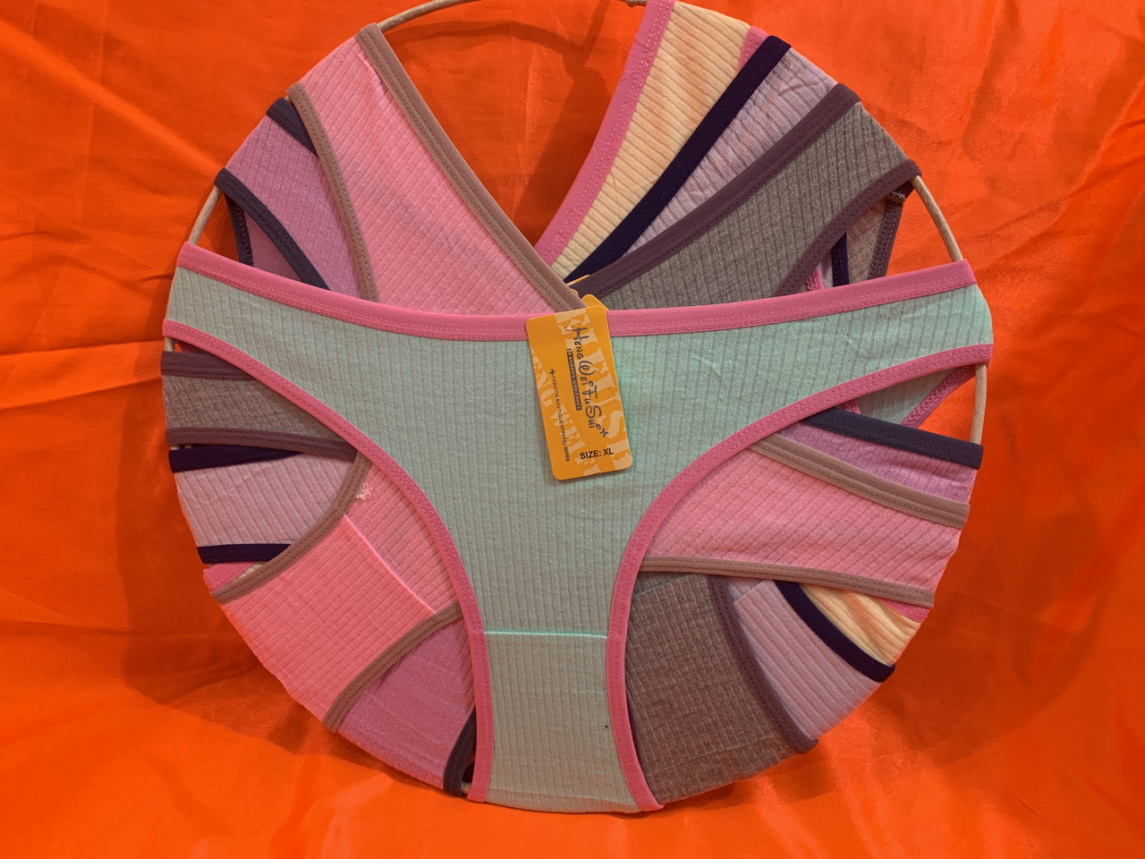 Труси бавовна Мих, фото 1