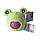 Іграшка-антистрес Bubbles Ball 9 см MonsterGum 191423 в асортименті, фото 4