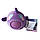 Іграшка-антистрес Bubbles Ball 9 см MonsterGum 191423 в асортименті, фото 6