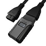 ДІАГНОСТИЧНИЙ АВТОСКАНЕР XTOOL Anyscan A30, фото 6