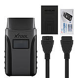 ДІАГНОСТИЧНИЙ АВТОСКАНЕР XTOOL Anyscan A30, фото 3