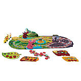 Настільна гра король лев Lion King retro games Disney board game Cardinal, фото 2