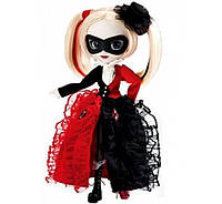 Лялька Пуллип Харлі Квін 2016 Pullip Harley Quinn