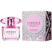 Versace Bright Crystal Absolu 90ml (Духи Женские Версаче Брайт Кристал)