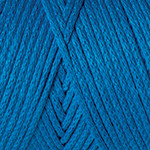 Нитки Пряжа для Вязания Трикотажная MACRAME COTTON Макраме Коттон № 780 ...