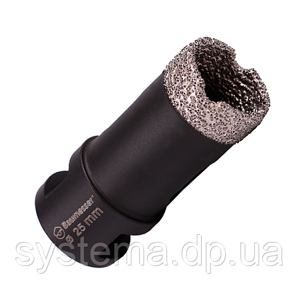 Алмазне свердло DDR-V 25x30xM14 Keramik Pro, фото 1