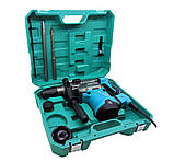 Перфоратор GRAND ПЕ-2700 SDS MAX, фото 2