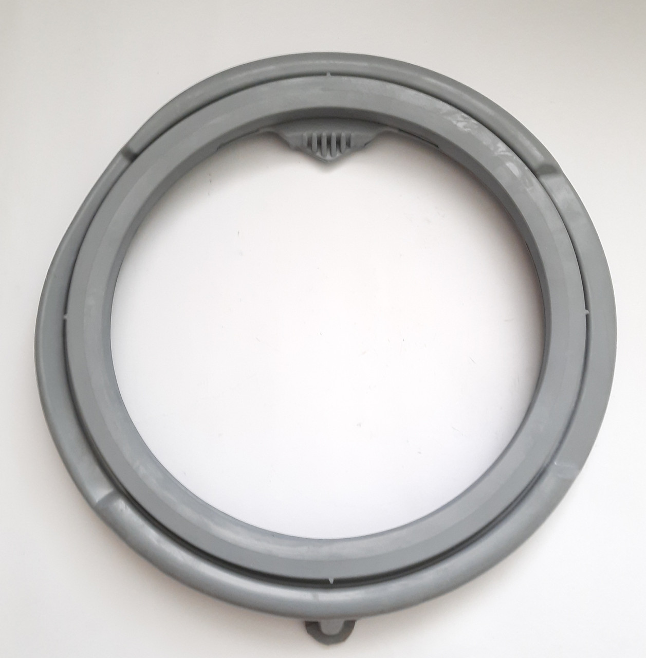 Гума люка для пральної машини (манжет) люка Zanussi Зануссі 4055113528