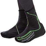 Чохли для велосипедного взуття знімні LF1012 (L (44-45))