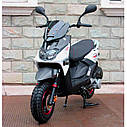 Скутер SPARK SP150S-19 БЕЗКОШТОВНА ДОСТАВКА по Україні, фото 10