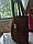 Вельветова жіноча сумка шоппер (тоут) "Lady Star", колір коричневий, фото 7